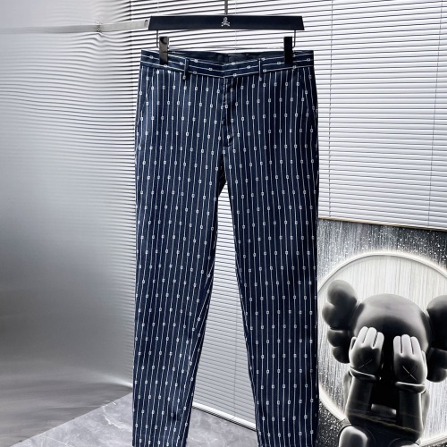 Replica Balmain Pants For Men #1231252, $72.00 USD, [ITEM#1231252], Replica Balmain Pants outlet from China