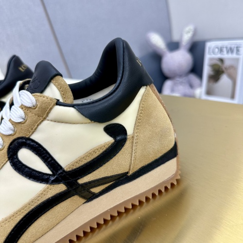 Replica LOEWE Casual Shoes For Women #1231292 $92.00 USD for Wholesale