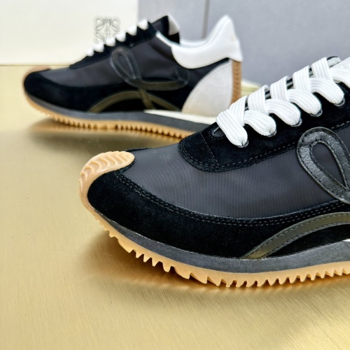 Replica LOEWE Casual Shoes For Men #1231334 $92.00 USD for Wholesale