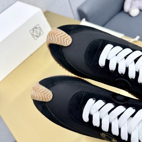 Replica LOEWE Casual Shoes For Men #1231337 $92.00 USD for Wholesale