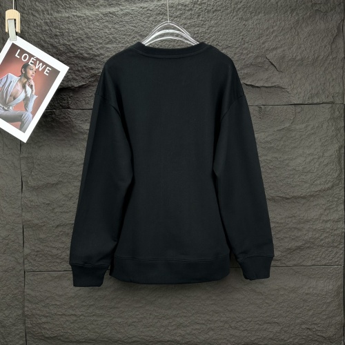 Replica Balenciaga Hoodies Long Sleeved For Unisex #1231361 $52.00 USD for Wholesale