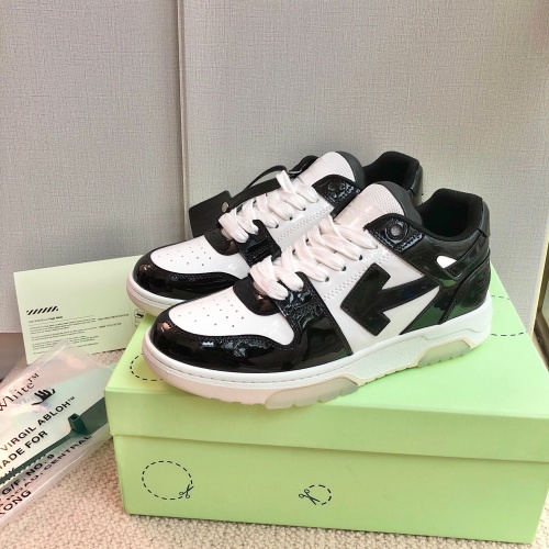 Replica Off-White Casual Shoes For Women #1231442, $118.00 USD, [ITEM#1231442], Replica Off-White Casual Shoes outlet from China