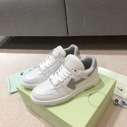 Replica Off-White Casual Shoes For Women #1231462, $112.00 USD, [ITEM#1231462], Replica Off-White Casual Shoes outlet from China