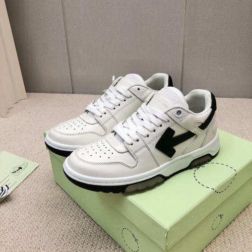 Replica Off-White Casual Shoes For Women #1231464, $112.00 USD, [ITEM#1231464], Replica Off-White Casual Shoes outlet from China