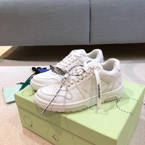 Replica Off-White Casual Shoes For Men #1231467, $112.00 USD, [ITEM#1231467], Replica Off-White Casual Shoes outlet from China