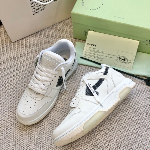 Replica Off-White Casual Shoes For Women #1231475, $118.00 USD, [ITEM#1231475], Replica Off-White Casual Shoes outlet from China