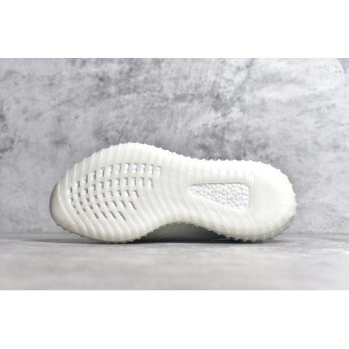 Replica Adidas Yeezy Shoes For Men #1231479 $88.00 USD for Wholesale