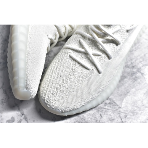 Replica Adidas Yeezy Shoes For Men #1231479 $88.00 USD for Wholesale