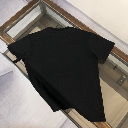 Replica Balenciaga T-Shirts Short Sleeved For Unisex #1231481 $40.00 USD for Wholesale