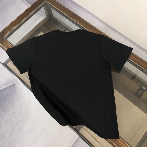 Replica Balenciaga T-Shirts Short Sleeved For Unisex #1231486 $40.00 USD for Wholesale