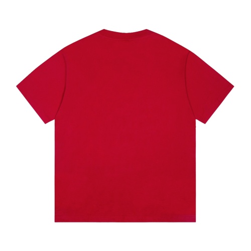 Replica Balenciaga T-Shirts Short Sleeved For Unisex #1231490 $39.00 USD for Wholesale