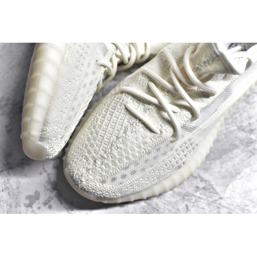 Replica Adidas Yeezy Shoes For Men #1231492 $88.00 USD for Wholesale