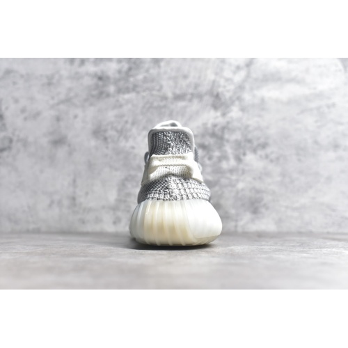 Replica Adidas Yeezy Shoes For Men #1231498 $88.00 USD for Wholesale