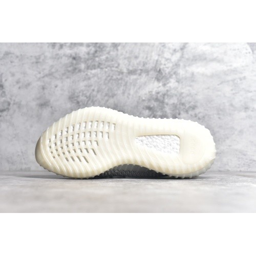 Replica Adidas Yeezy Shoes For Men #1231498 $88.00 USD for Wholesale