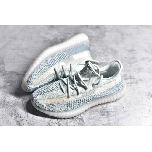 Replica Adidas Yeezy Shoes For Men #1231504, $88.00 USD, [ITEM#1231504], Replica Adidas Yeezy Shoes outlet from China