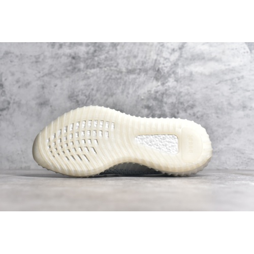 Replica Adidas Yeezy Shoes For Men #1231504 $88.00 USD for Wholesale