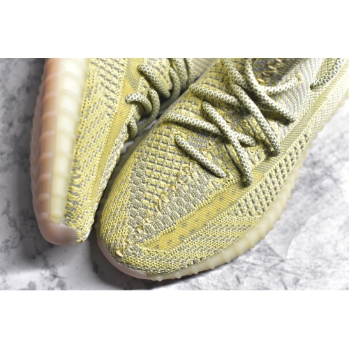 Replica Adidas Yeezy Shoes For Women #1231509 $88.00 USD for Wholesale