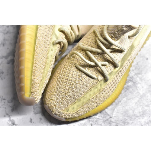 Replica Adidas Yeezy Shoes For Women #1231511 $88.00 USD for Wholesale