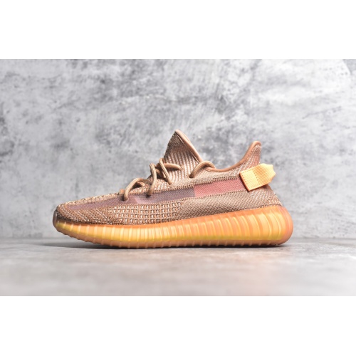 Replica Adidas Yeezy Shoes For Men #1231514 $88.00 USD for Wholesale