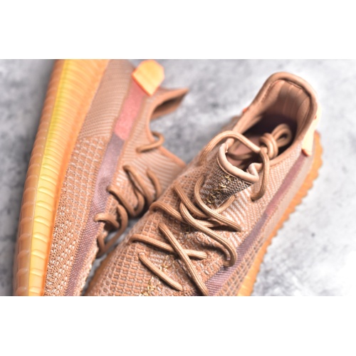 Replica Adidas Yeezy Shoes For Women #1231515 $88.00 USD for Wholesale