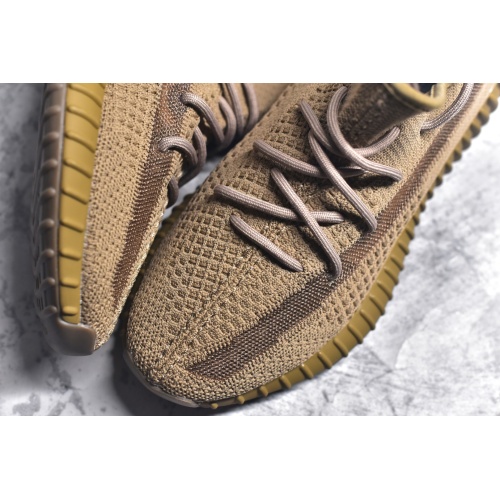 Replica Adidas Yeezy Shoes For Men #1231516 $88.00 USD for Wholesale