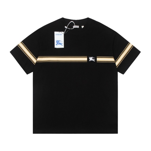 Replica Burberry T-Shirts Short Sleeved For Unisex #1231519, $39.00 USD, [ITEM#1231519], Replica Burberry T-Shirts outlet from China