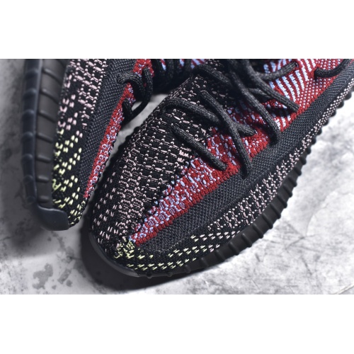 Replica Adidas Yeezy Shoes For Women #1231547 $88.00 USD for Wholesale