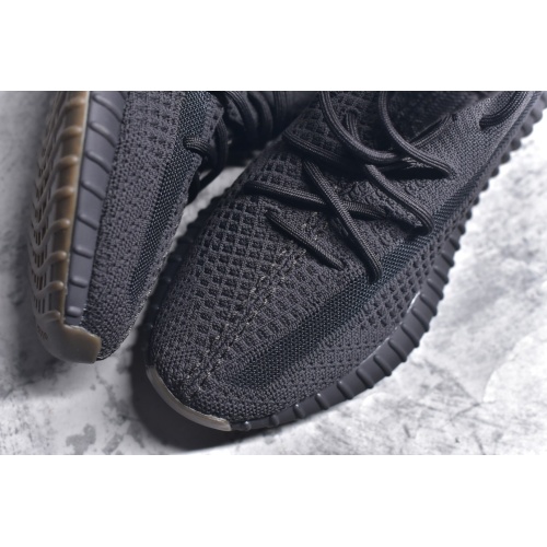 Replica Adidas Yeezy Shoes For Men #1231548 $88.00 USD for Wholesale