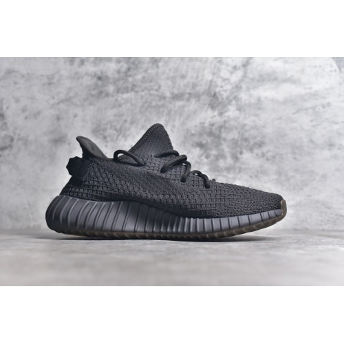 Replica Adidas Yeezy Shoes For Women #1231549 $88.00 USD for Wholesale