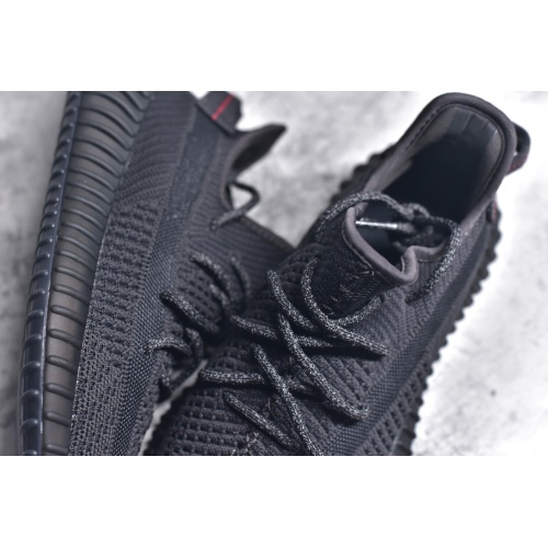 Replica Adidas Yeezy Shoes For Men #1231550 $88.00 USD for Wholesale