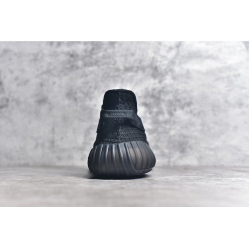 Replica Adidas Yeezy Shoes For Women #1231553 $88.00 USD for Wholesale