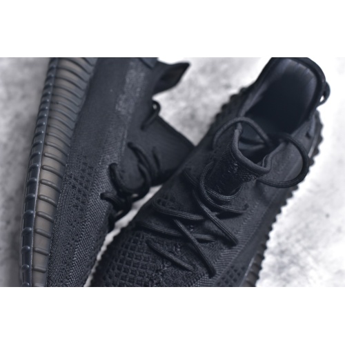 Replica Adidas Yeezy Shoes For Women #1231553 $88.00 USD for Wholesale