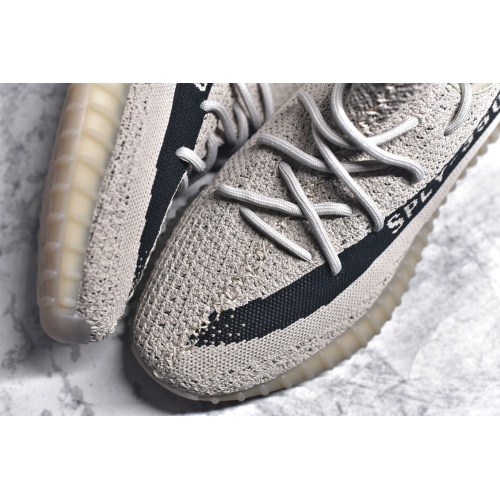 Replica Adidas Yeezy Shoes For Women #1231559 $88.00 USD for Wholesale