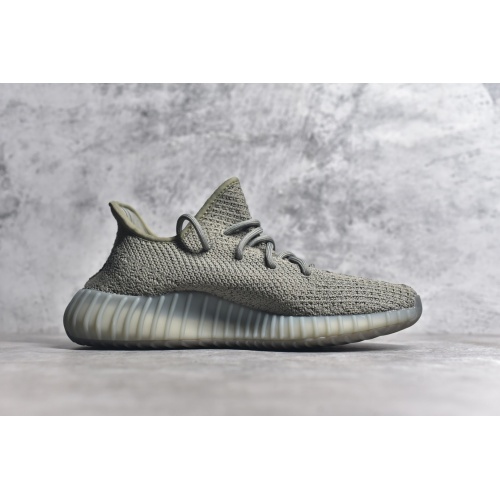 Replica Adidas Yeezy Shoes For Women #1231561 $88.00 USD for Wholesale