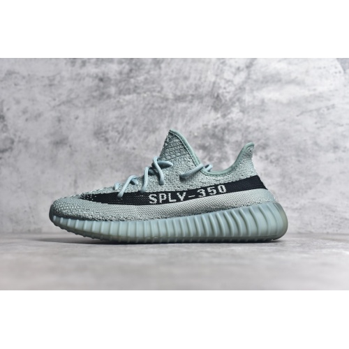 Replica Adidas Yeezy Shoes For Men #1231562 $88.00 USD for Wholesale