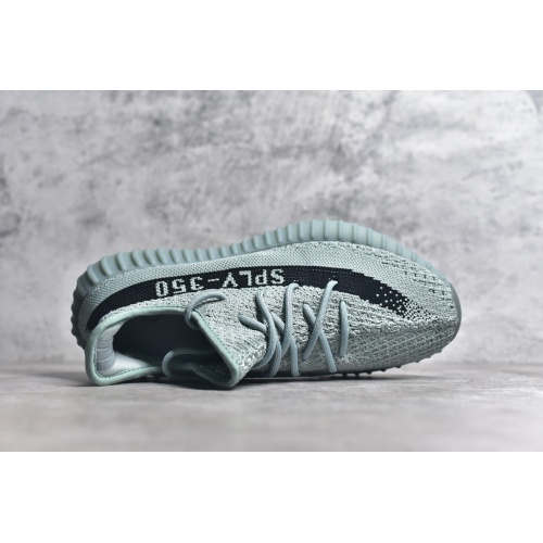 Replica Adidas Yeezy Shoes For Men #1231562 $88.00 USD for Wholesale