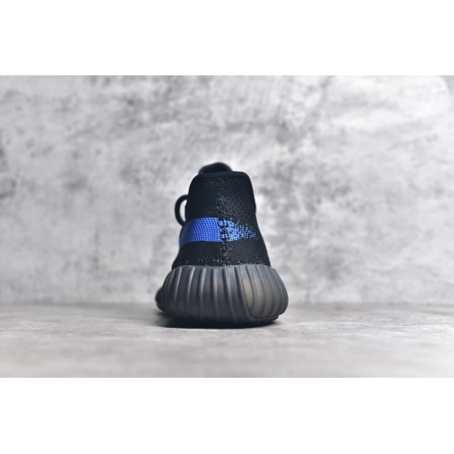 Replica Adidas Yeezy Shoes For Men #1231564 $88.00 USD for Wholesale