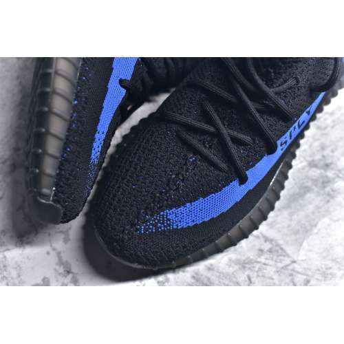 Replica Adidas Yeezy Shoes For Men #1231564 $88.00 USD for Wholesale