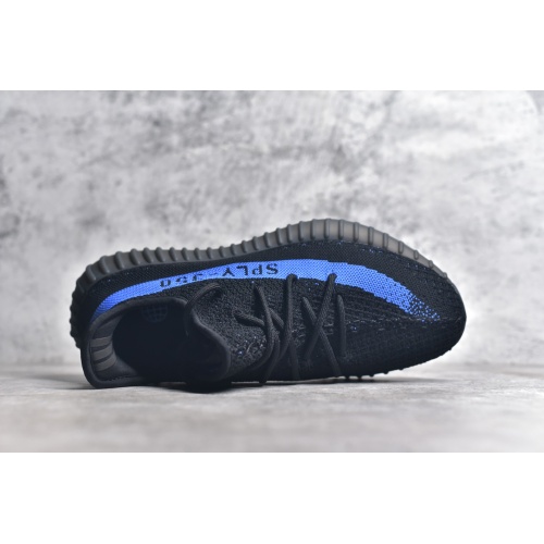 Replica Adidas Yeezy Shoes For Women #1231565 $88.00 USD for Wholesale