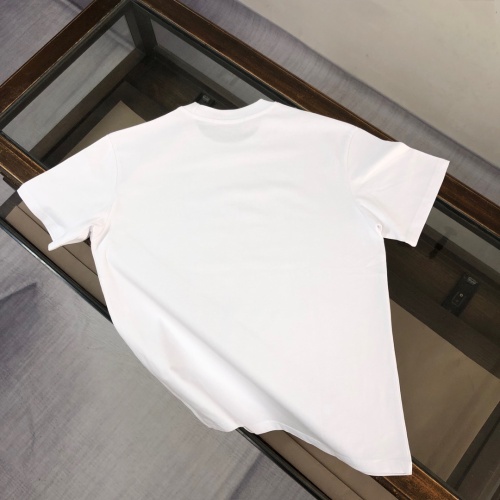 Replica Givenchy T-Shirts Short Sleeved For Unisex #1231589 $40.00 USD for Wholesale