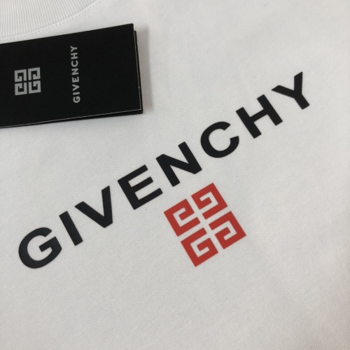 Replica Givenchy T-Shirts Short Sleeved For Unisex #1231591 $40.00 USD for Wholesale