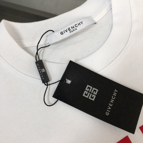 Replica Givenchy T-Shirts Short Sleeved For Unisex #1231594 $40.00 USD for Wholesale