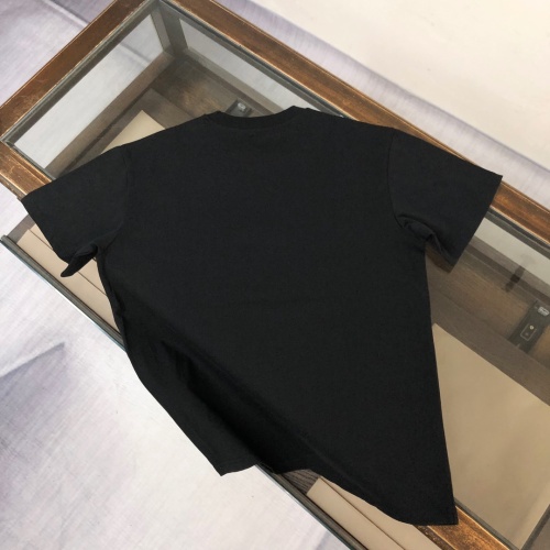 Replica Givenchy T-Shirts Short Sleeved For Unisex #1231595 $40.00 USD for Wholesale