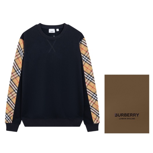 Replica Burberry Hoodies Long Sleeved For Unisex #1231709, $56.00 USD, [ITEM#1231709], Replica Burberry Hoodies outlet from China