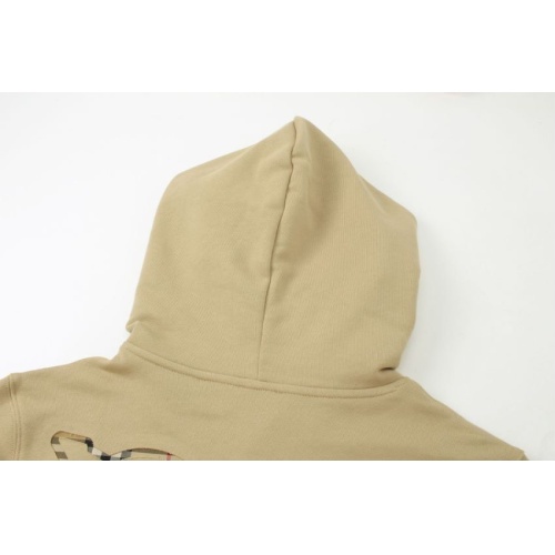 Replica Burberry Hoodies Long Sleeved For Unisex #1231713 $64.00 USD for Wholesale