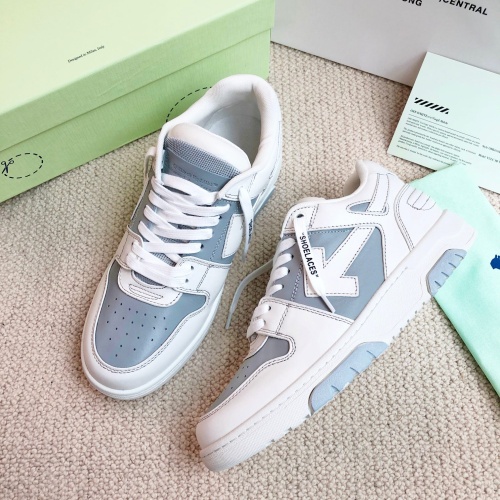 Replica Off-White Casual Shoes For Women #1231751, $108.00 USD, [ITEM#1231751], Replica Off-White Casual Shoes outlet from China