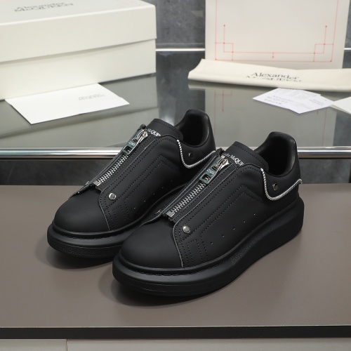 Replica Alexander McQueen Casual Shoes For Women #1231776, $96.00 USD, [ITEM#1231776], Replica Alexander McQueen Casual Shoes outlet from China