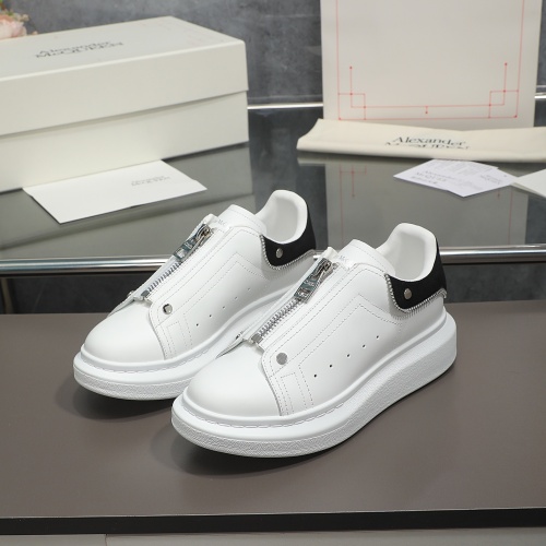 Replica Alexander McQueen Casual Shoes For Women #1231784, $96.00 USD, [ITEM#1231784], Replica Alexander McQueen Casual Shoes outlet from China