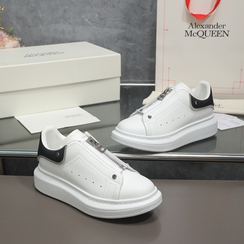 Replica Alexander McQueen Casual Shoes For Men #1231788, $98.00 USD, [ITEM#1231788], Replica Alexander McQueen Casual Shoes outlet from China