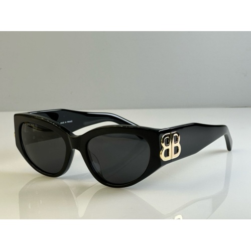 Replica Balenciaga AAA Quality Sunglasses #1231901, $56.00 USD, [ITEM#1231901], Replica Balenciaga AAA Quality Sunglasses outlet from China